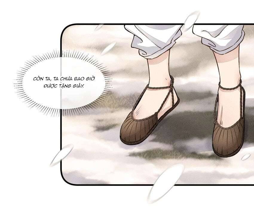 Nuôi Dưỡng Hoàng Tử Chap 10 - Trang 3