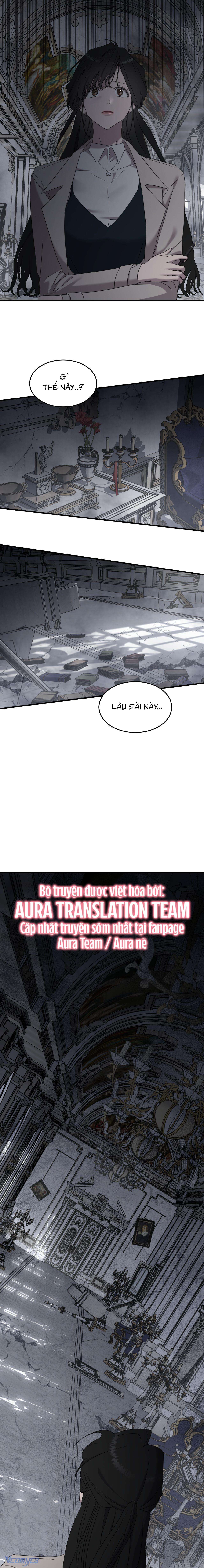 Lâu Đài Thống Trị Chap 2 - Trang 2