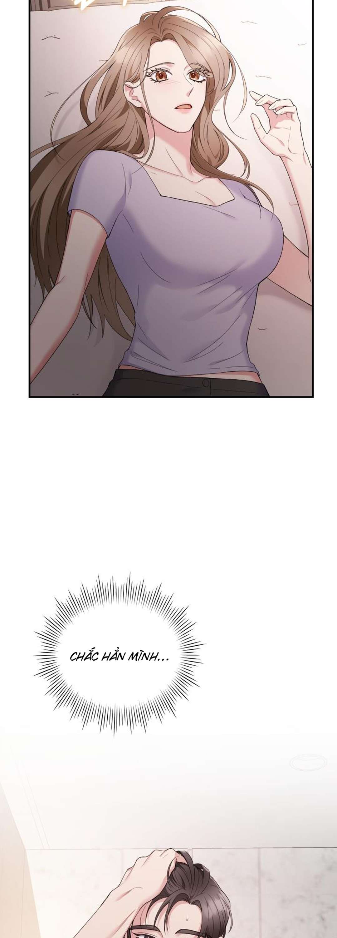 [ 18+ ] Trong Lồng Chap 3 - Trang 2