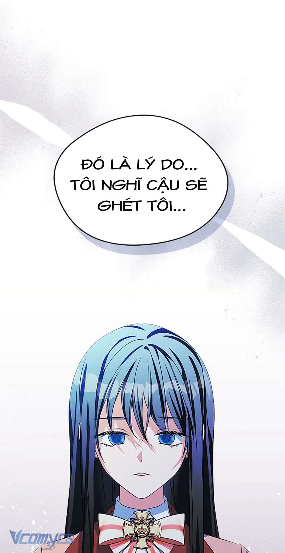 Tôi Chỉ Là Bạn Của Nam Chính Thôi Chap 3 - Trang 2