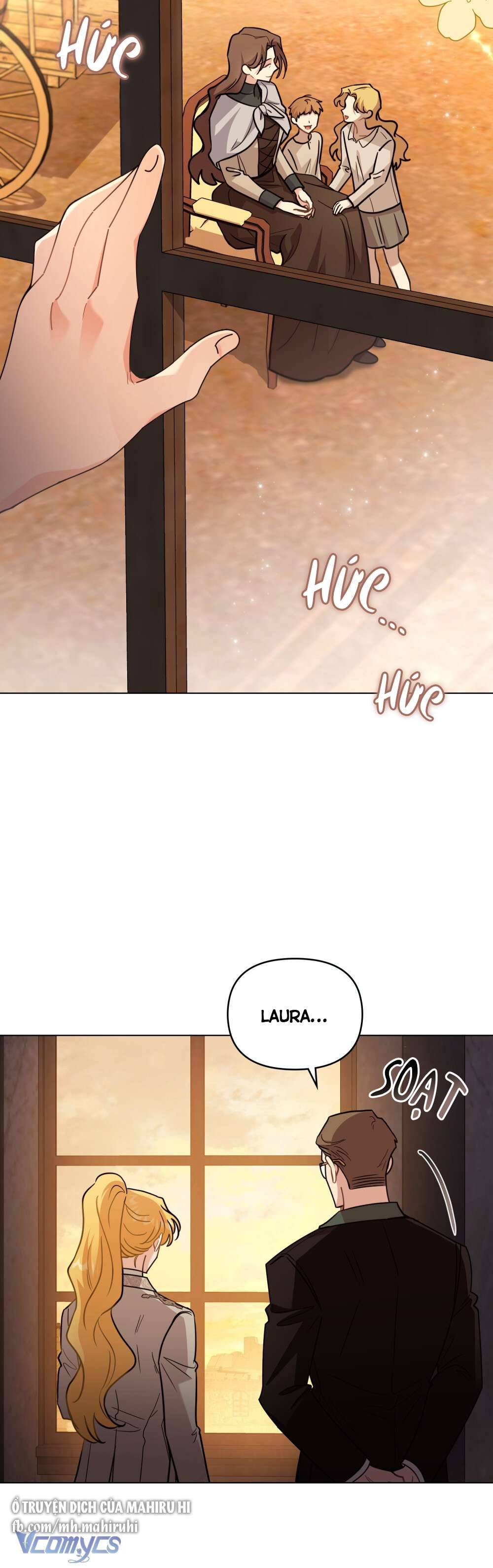 Tìm Lại Camellia Chapter 87 - Trang 4