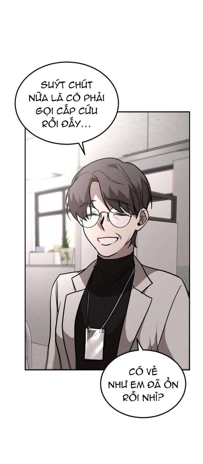 Golden Lily Chap 1 - Trang 2