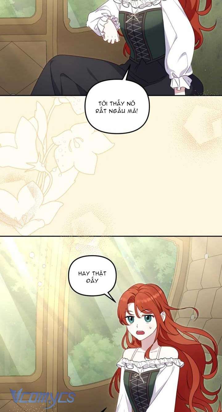 Tôi Được Nuôi Dưỡng Bởi Những Kẻ Phản Diện Chap 82 - Trang 3