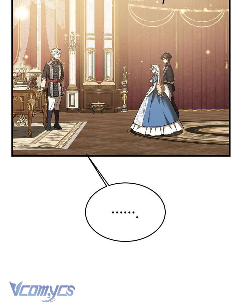 Ác Quỷ Nuôi Dưỡng Tiểu Thư Chapter 22 - Trang 4