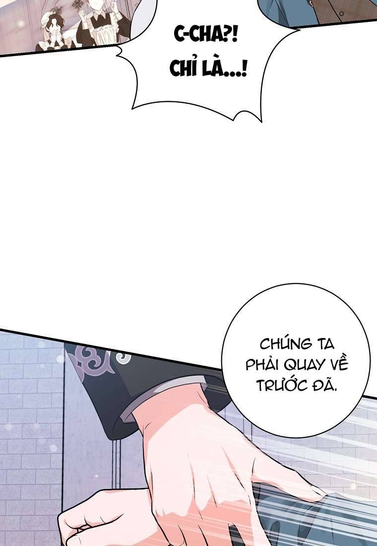 Kẻ Phản Diện Có Thời Hạn Ủng Hộ Tôi Hủy Hôn Chapter 21 - Trang 4