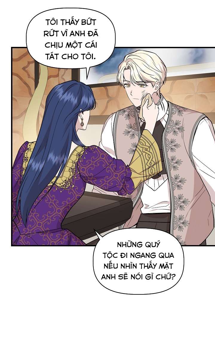 Tôi Không Phải Là Cinderella Chapter 27 - Trang 4