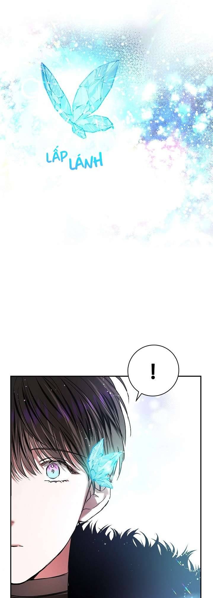 Hôn Phu Ẩn Sắc Chapter 26 - Trang 4