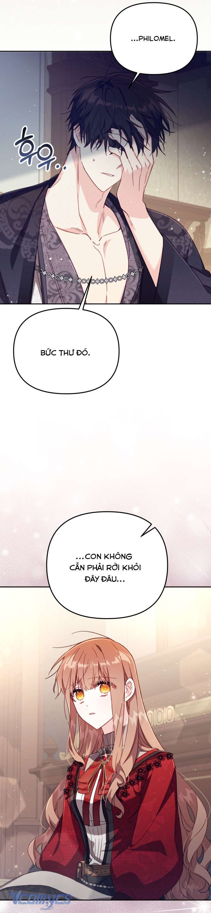 Không Có Chỗ Cho Kẻ Giả Mạo Chap 30 - Trang 2