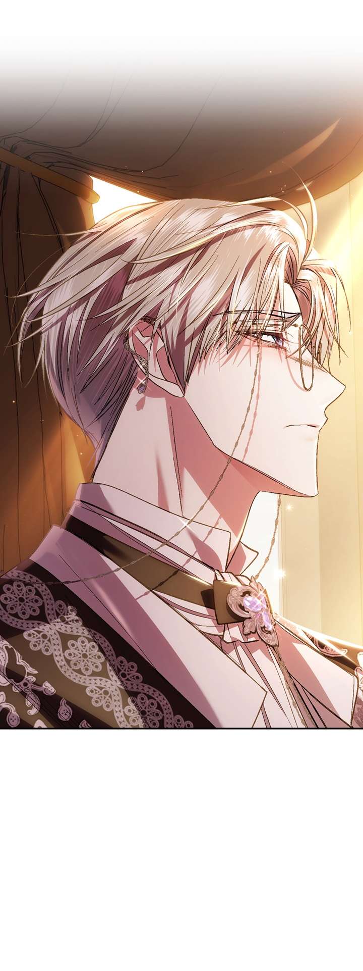 Cha À, Con Không Muốn Kết Hôn Đâu Chap 55 - Next Chap 56