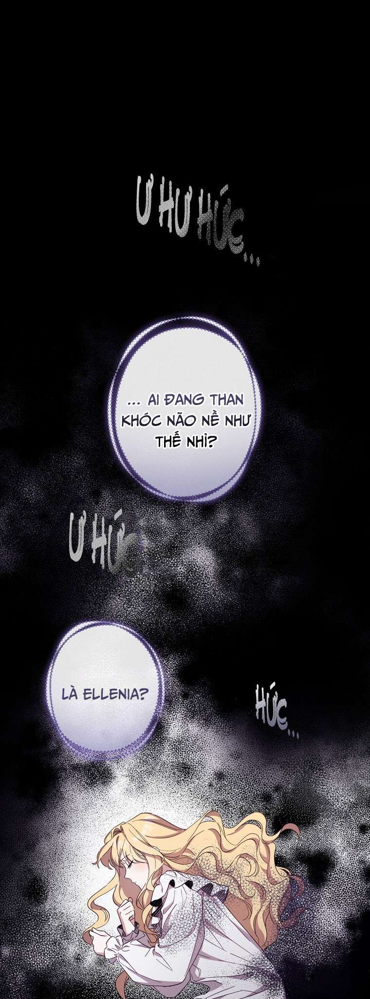 Phương Pháp Khiến Phu Quân Đứng Về Phía Tôi Chapter 14 - Trang 4