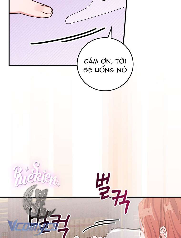 Chị Gái Của Nhân Vật Phản Diện Hôm Nay Cũng Đang Đau Khổ Chapter 47 - Trang 4