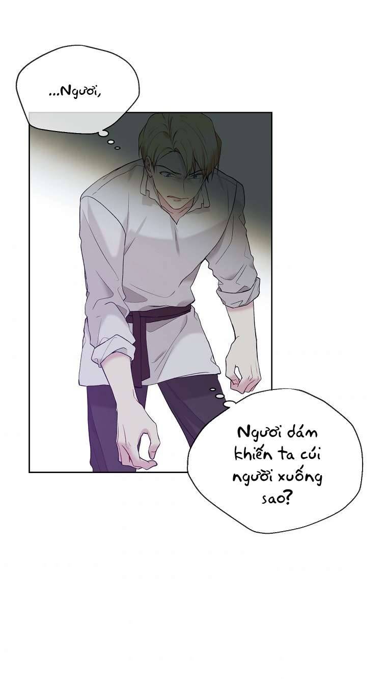 Vương Miện Lục Bảo Chap 52 - Trang 2