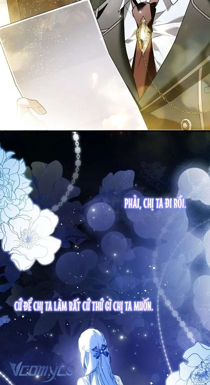 Ai Đó Đang Điều Khiển Cơ Thể Của Tôi Chapter 42 - Trang 4