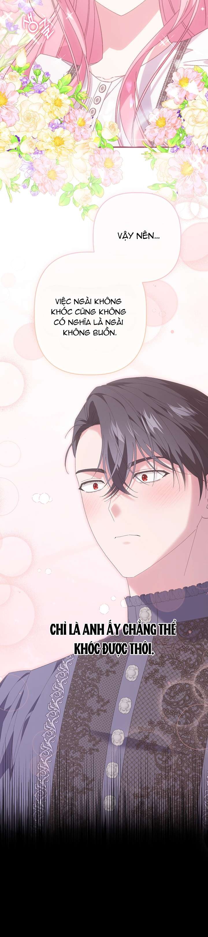 Cha Của Nam Chính Từ Chối Hủy Hôn Chapter 25 - Trang 4