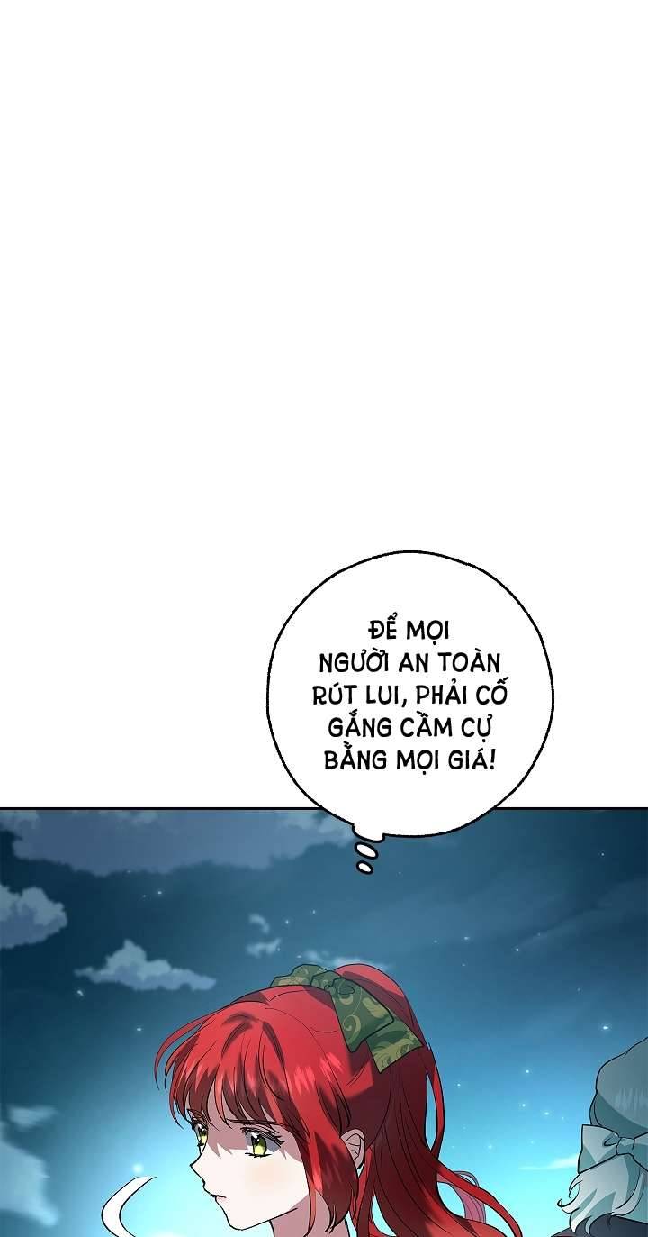 Hôn Phu Ẩn Sắc Chapter 18 - Trang 4