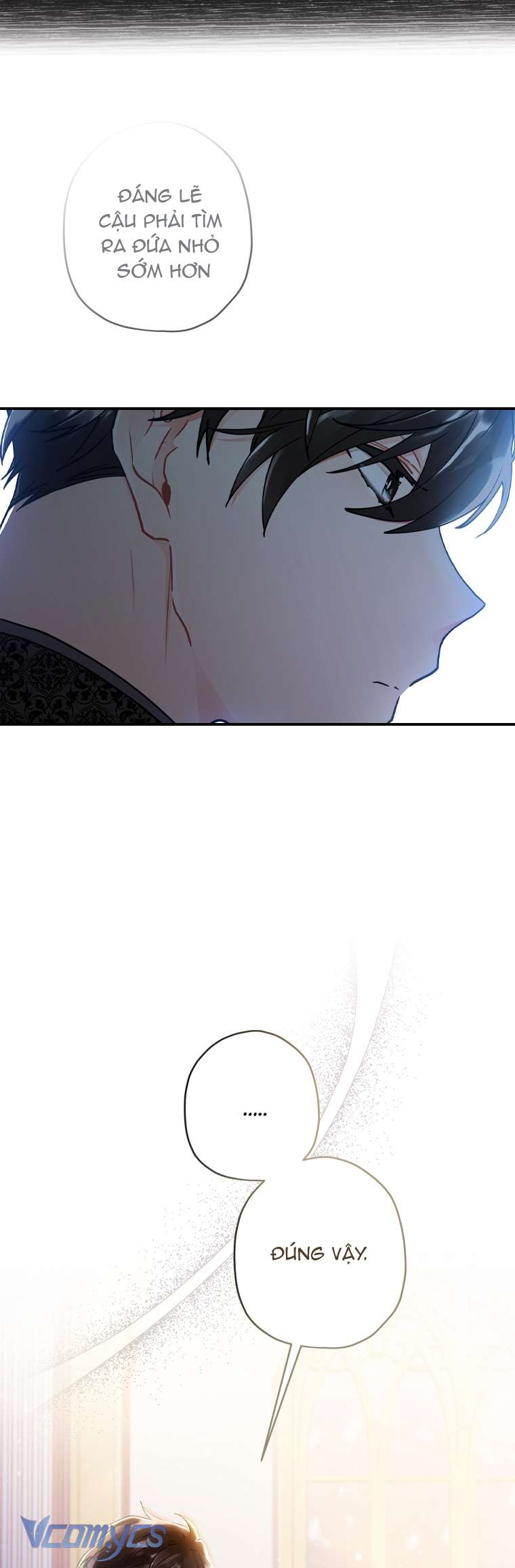 Tôi Đã Trở Thành Con Gái Nuôi Của Nam Chính Chap 44 - Trang 2