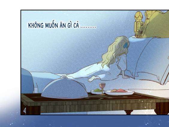 Địch Úc Đa Chi Ca Chapter 4 - Trang 4