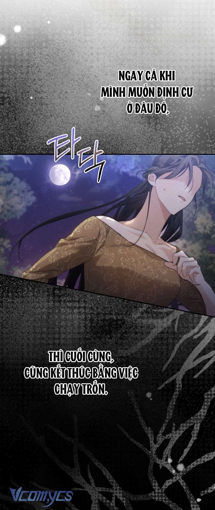 Tiếng Trống Vang Dội Chapter 6 - Trang 4