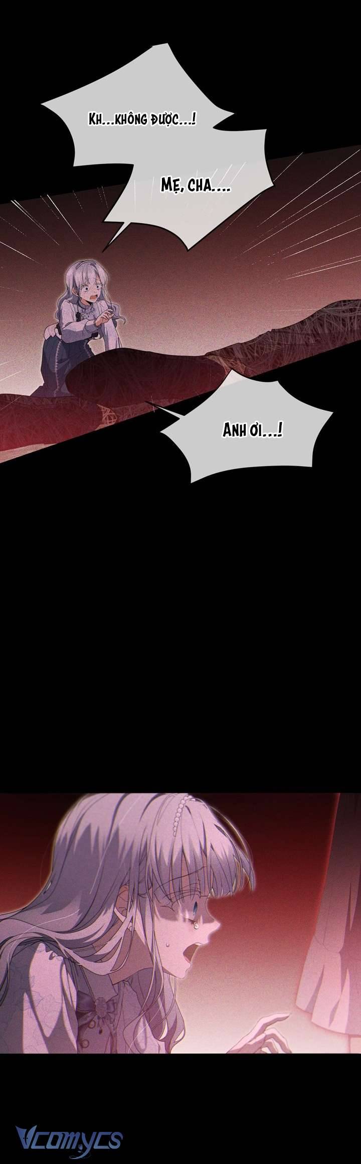 Lại Một Lần Nữa Hướng Về Ánh Sáng Chap 78 - Trang 2