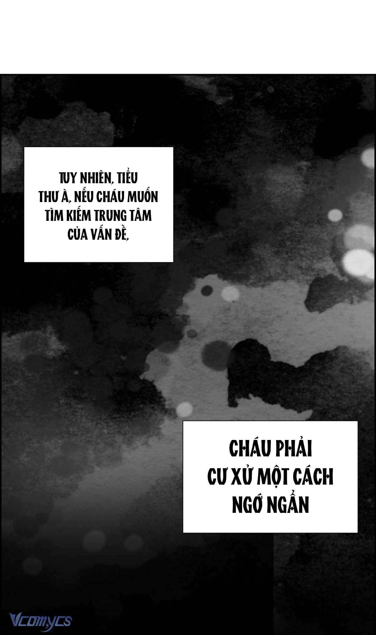 Ác Nữ Sau Lớp Mặt Nạ Chapter 5 - Trang 3