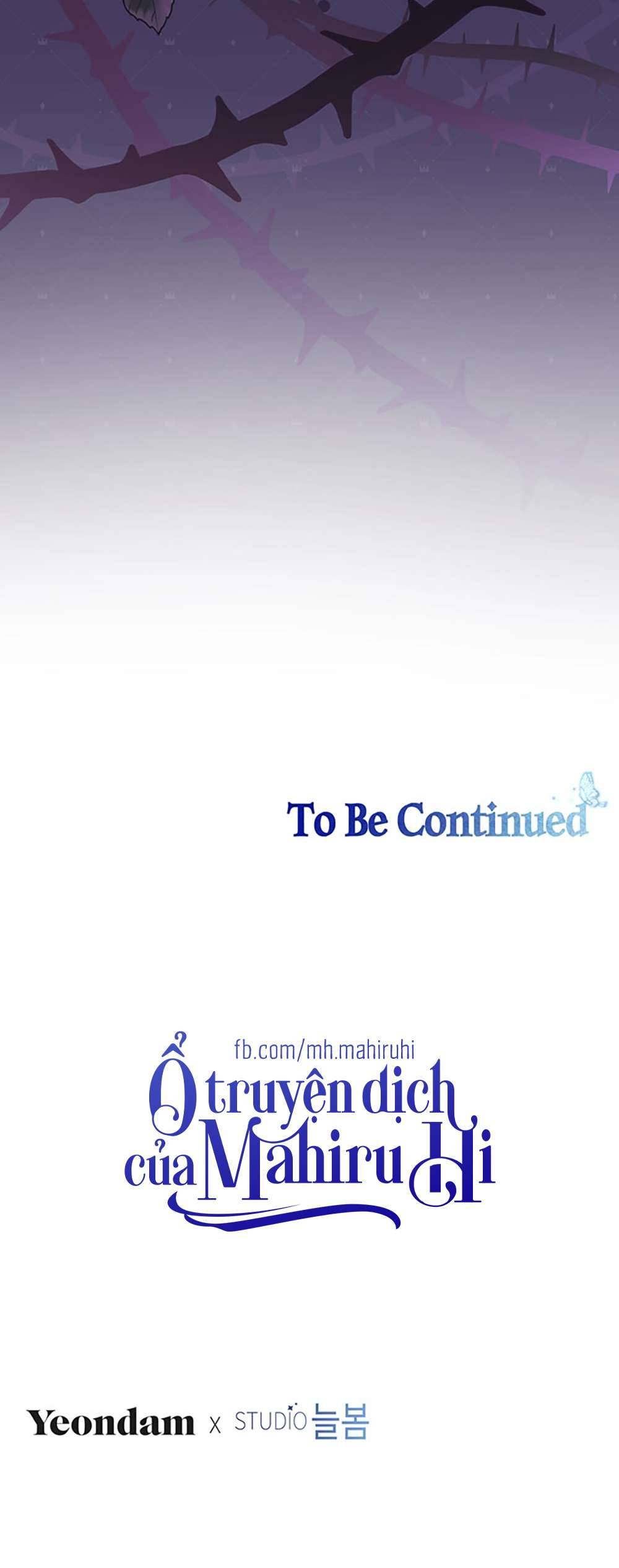 Trở Thành Tình Địch Của Các Nam Chính Chapter 62 - Trang 3