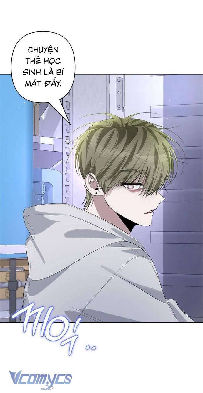 Đàn Anh Xấu Xa! Chap 81 - Trang 3