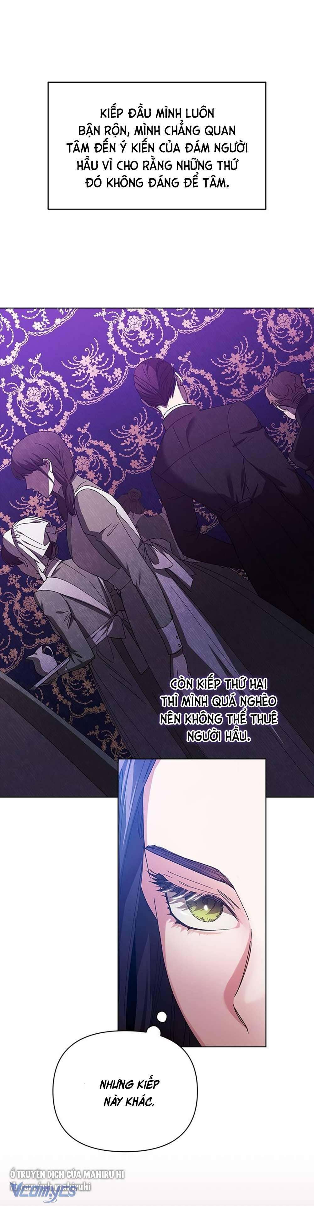 Hôn Nhân Này Rồi Sẽ Đổ Vỡ Chapter 22 - Trang 3