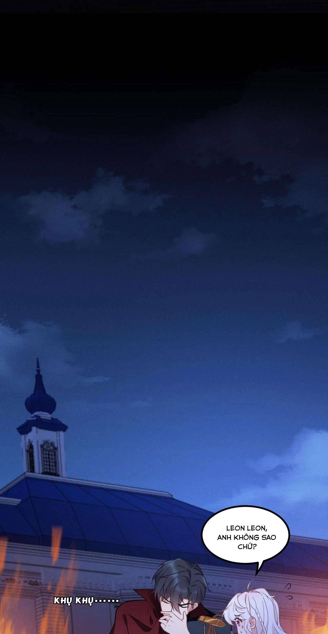 Hiệp Sĩ Độc Quyền Của Long Nữ Chapter 7 - Next Chapter 7