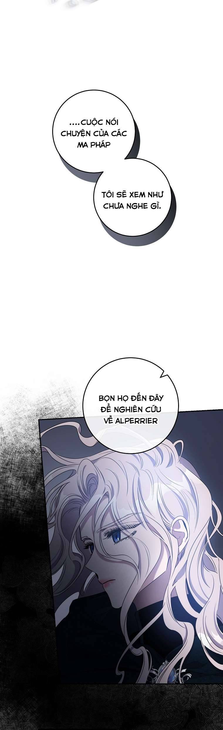 Thuần Hóa Bạo Quân Rồi Bỏ Trốn Chap 55 - Trang 2