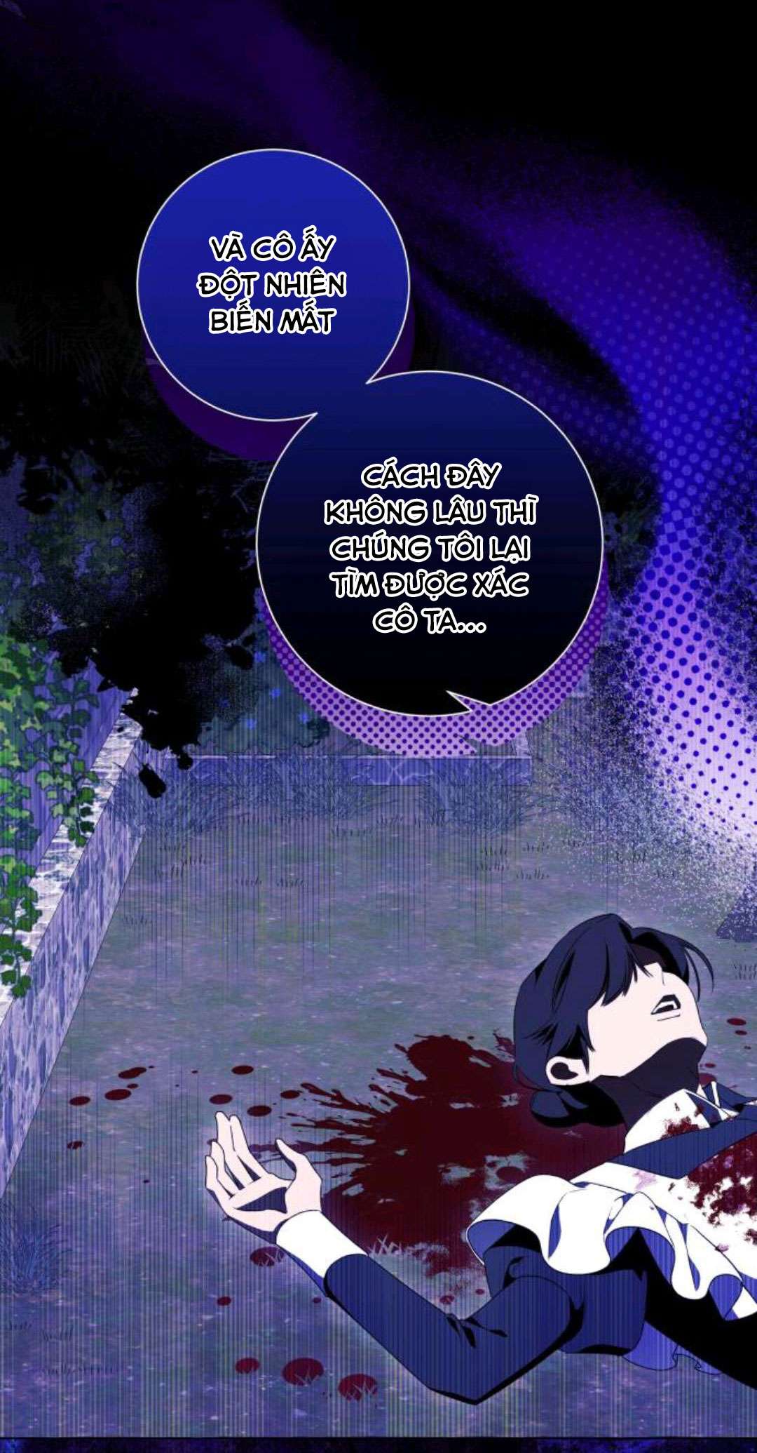 Tôi Tưởng Đó Chỉ Là Tiểu Thuyết Trọng Sinh Bình Thường Chapter 51 - Trang 3