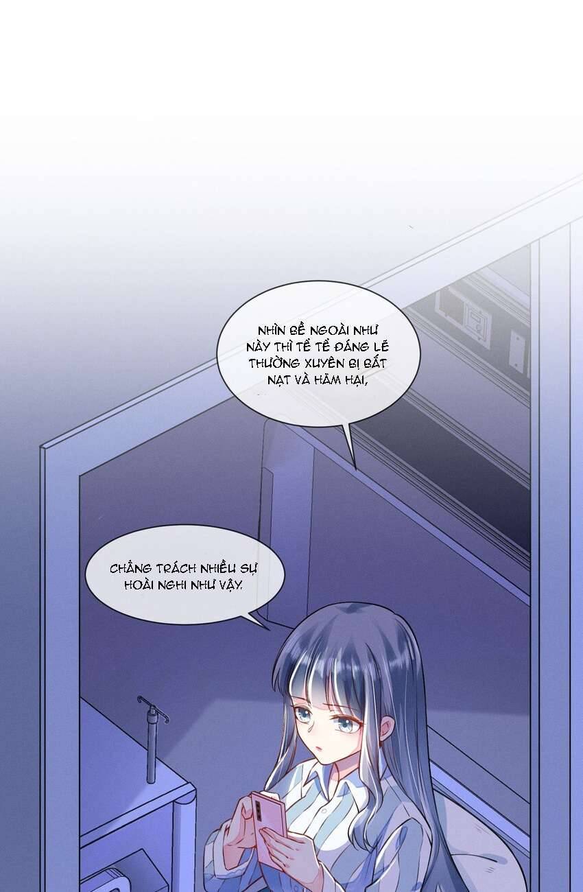 Nuôi Dưỡng Hoàng Tử Chap 8 - Trang 3