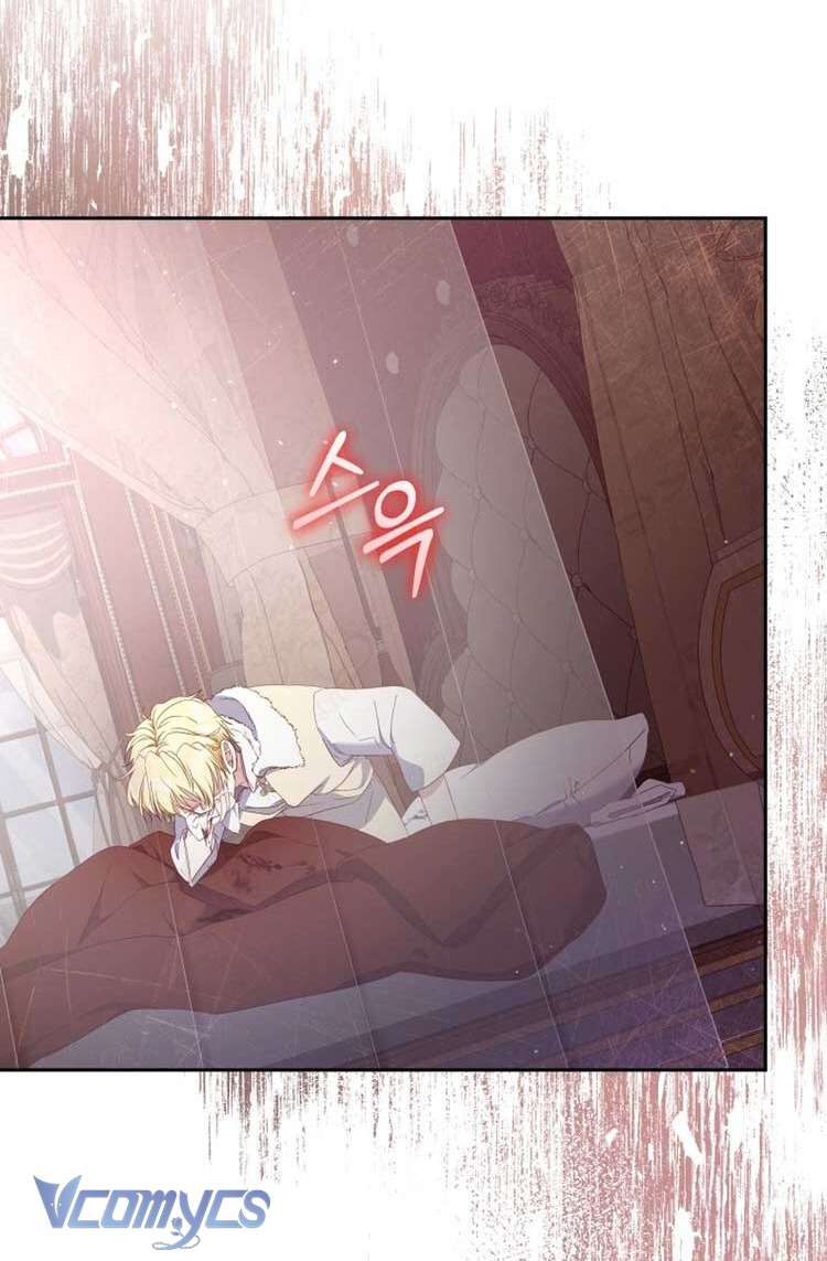 Tôi Được Nuôi Dưỡng Bởi Những Kẻ Phản Diện Chap 61 - Trang 3