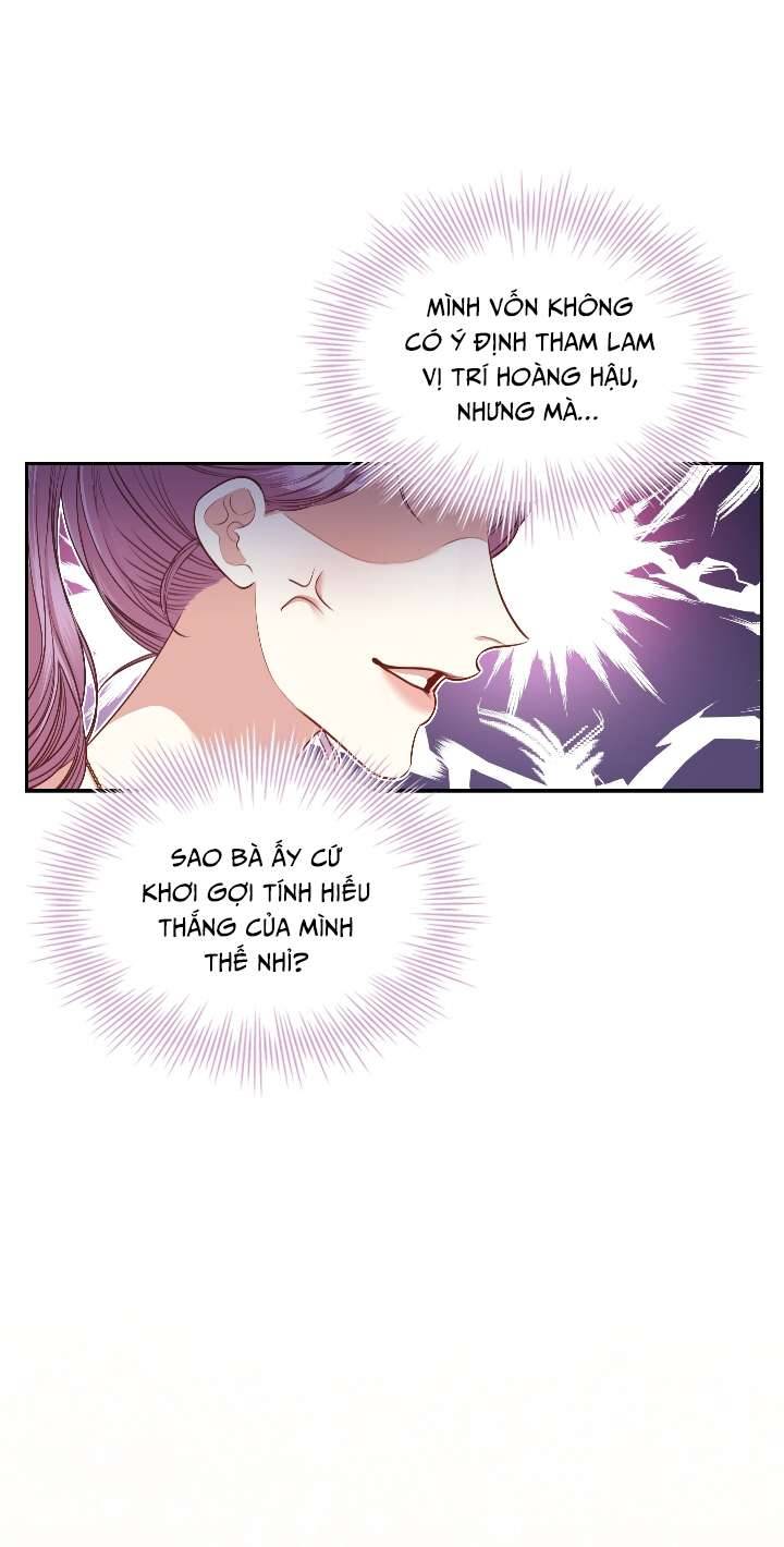 Thư Ký Của Bạo Chúa Chapter 54 - Trang 4