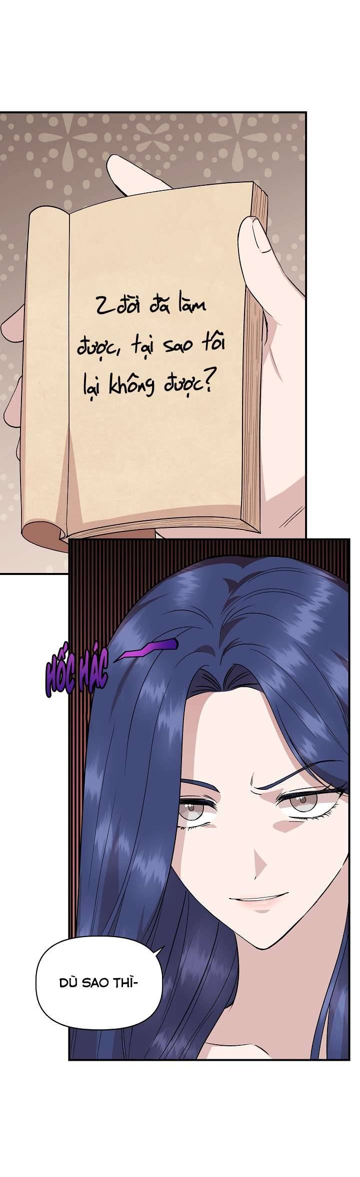 Tôi Không Phải Là Cinderella Chapter 39 - Trang 4