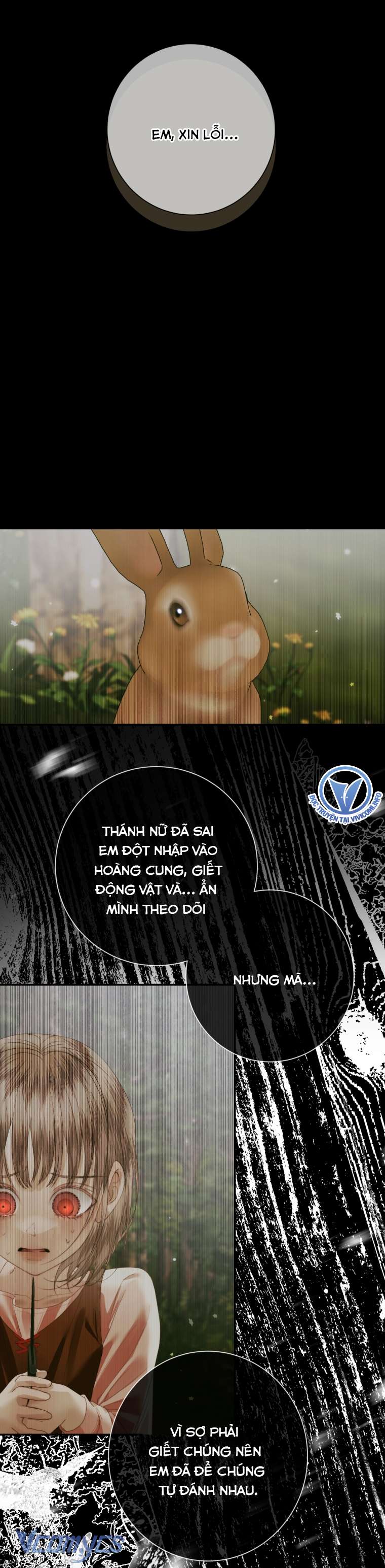 Siren: Trở Thành Gia Đình Của Nhân Vật Phản Diện Chapter 115 - Trang 3