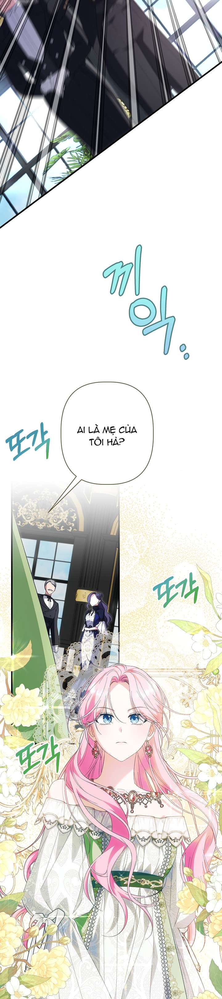 Cha Của Nam Chính Từ Chối Hủy Hôn Chapter 15 - Trang 4