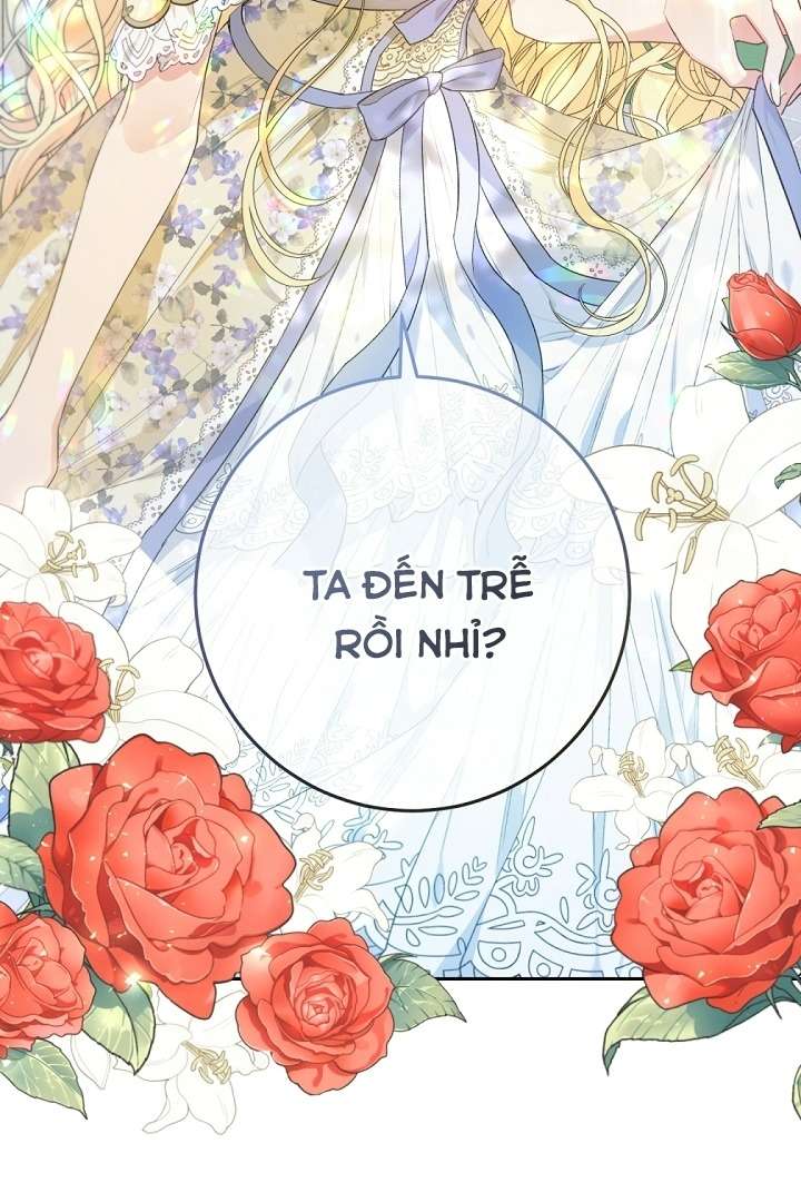 Ác Nữ Chỉ Là Một Con Rối Chap 35 - Trang 2