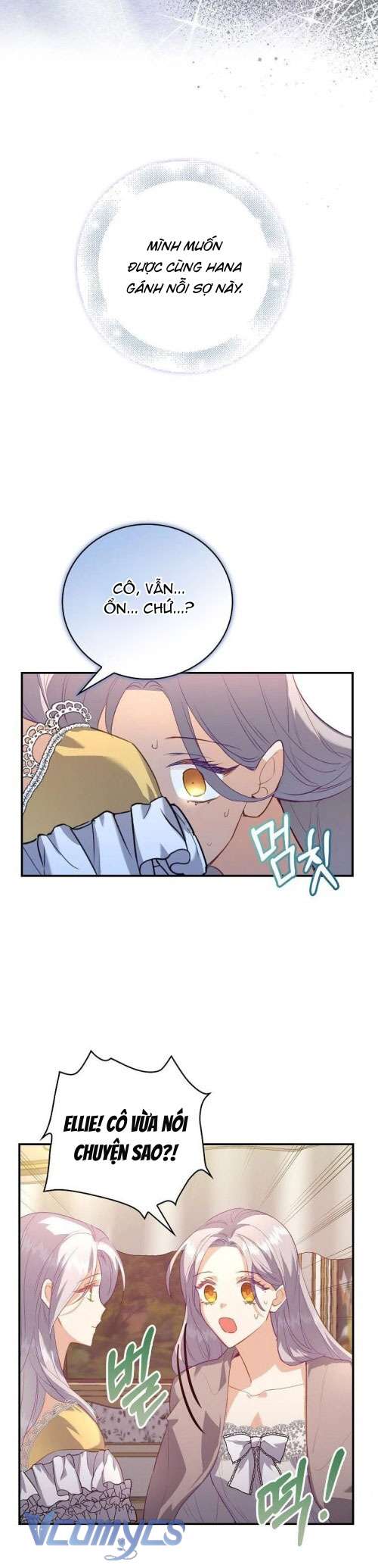 Tôi Chỉ Nhận Ra Sau Khi Mất Cô Ấy Chap 23 - Trang 2