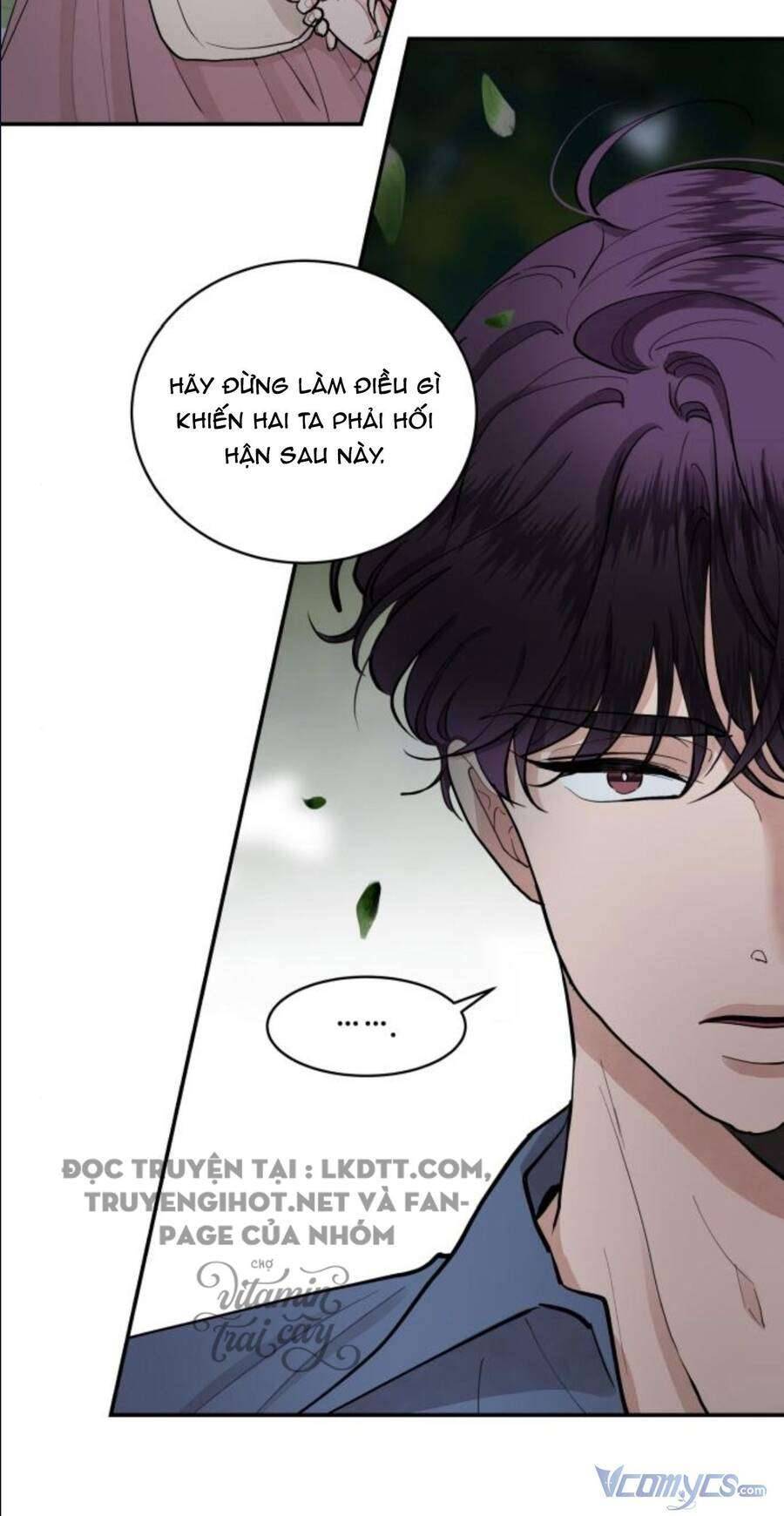 Oan Gia Ngõ Hẹp Chapter 45 - Trang 3