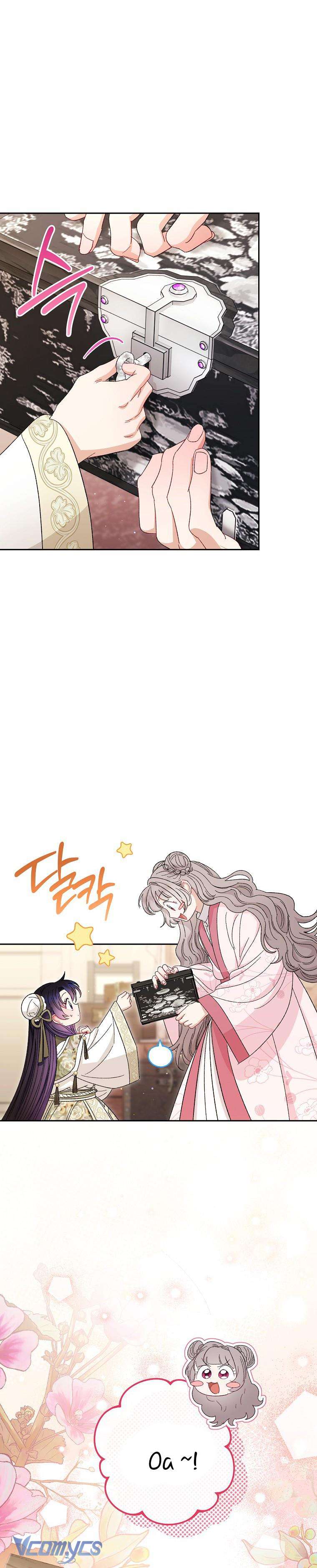 Tiểu Thiếp Chỉ Muốn Sống Yên Bình Chapter 10 - Trang 4