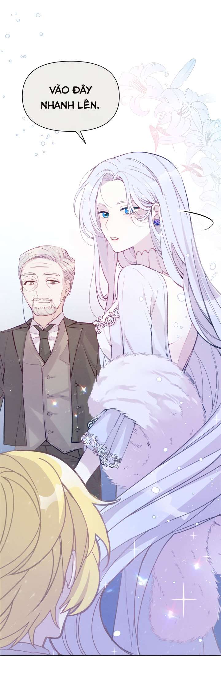 Người Bảo Hộ Của Bạo Quân Là Ma Nữ Tàn Độc Chap 4 - Trang 4