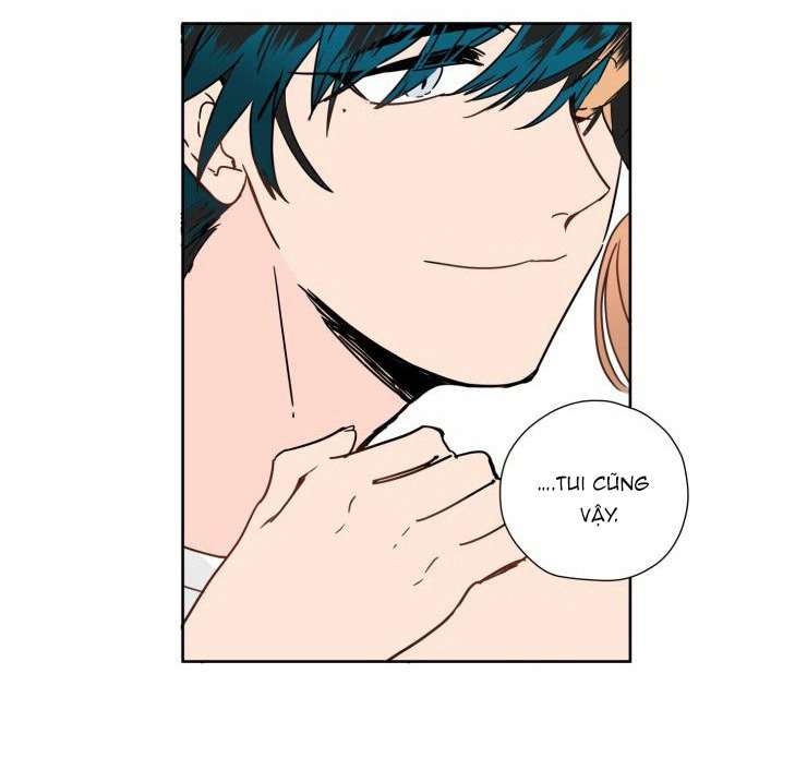 Ranh Giới Chap 53 - Trang 3