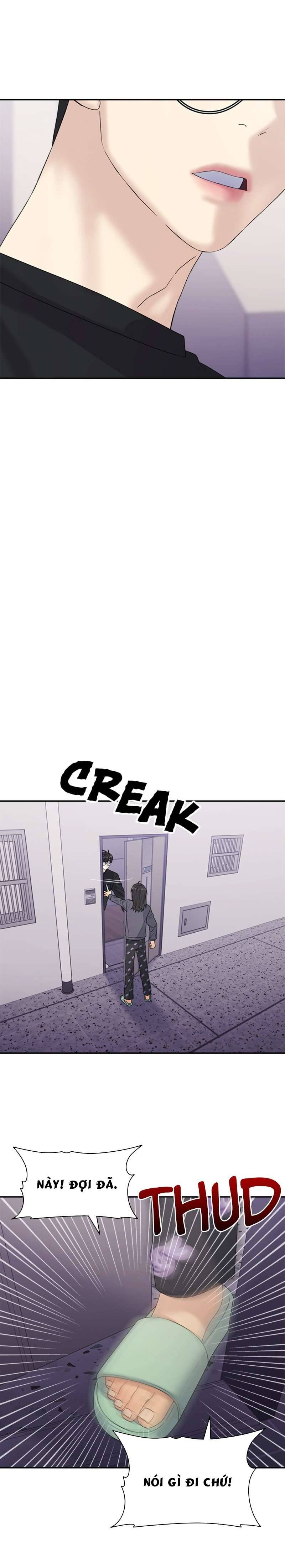 Couple Breaker Chap 10 - Trang 2