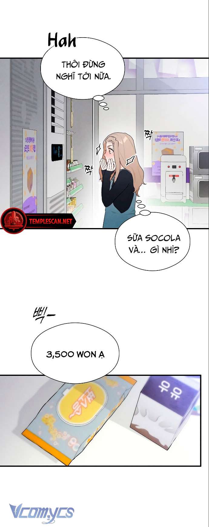 [18+] Mong Ước Của Ác Quỷ Chap 4 - Trang 2