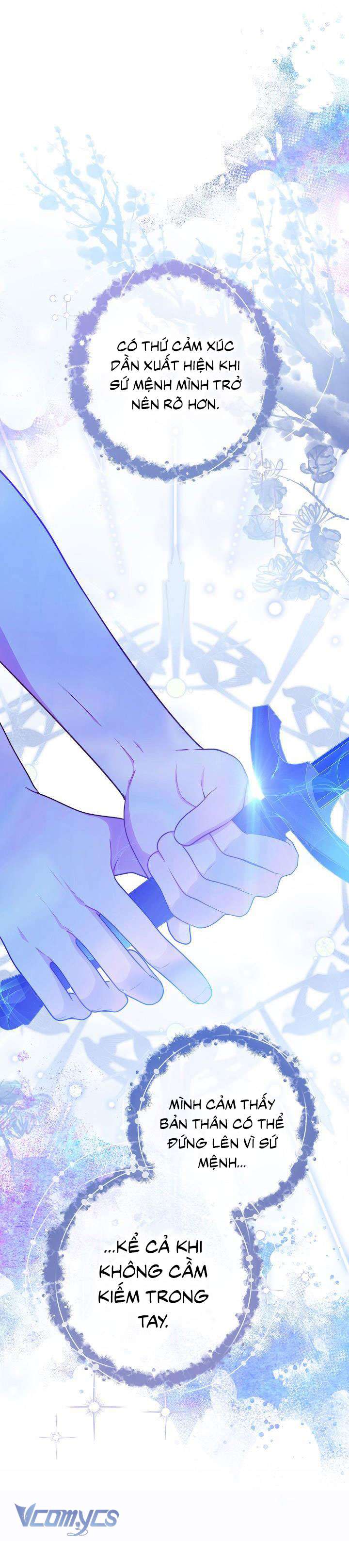 Hầu Gái Độc Quyền Của Hoàng Hậu Phản Diện Chapter 19 - Trang 4