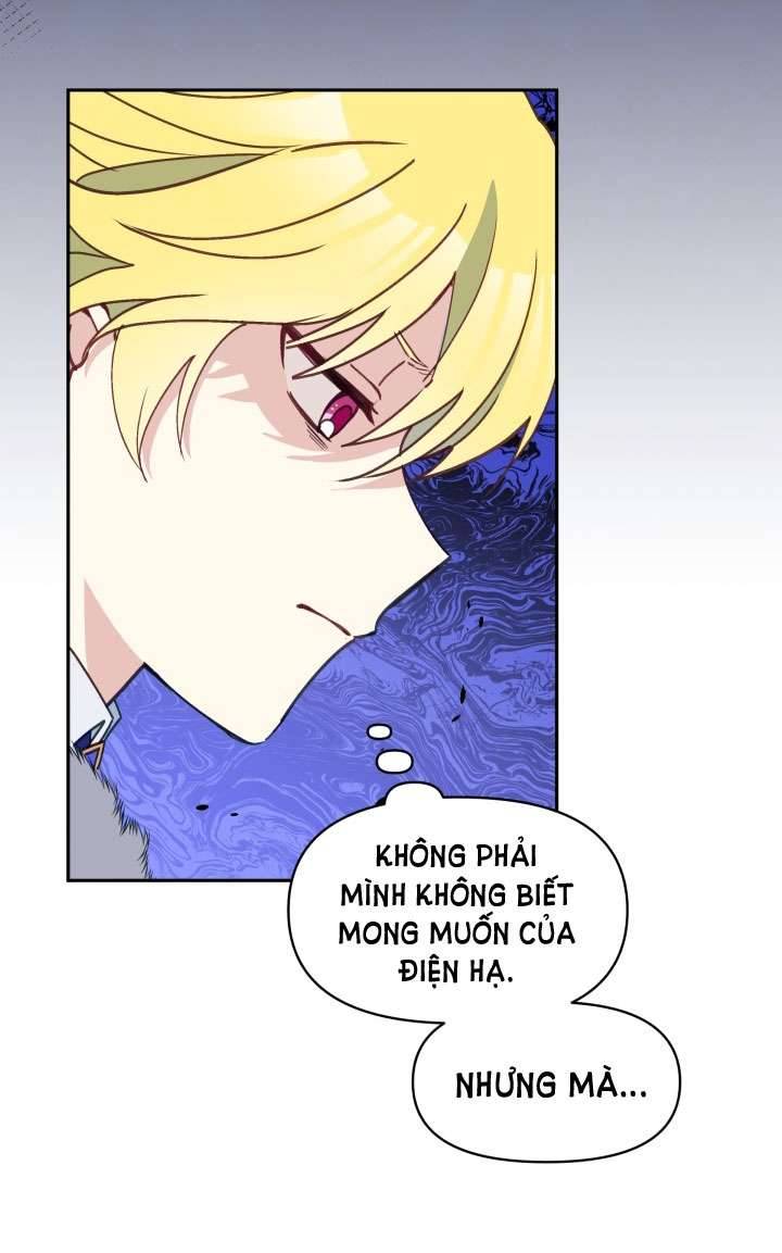 Người Bảo Hộ Của Bạo Quân Là Ma Nữ Tàn Độc Chap 22 - Trang 4