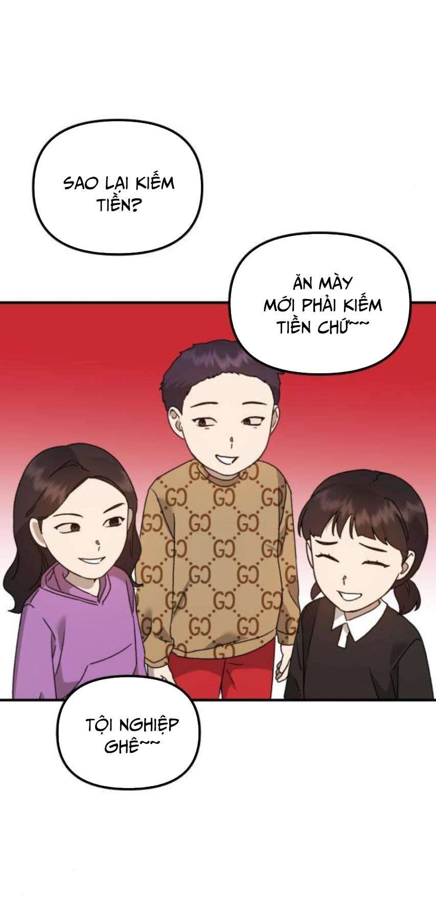 Thần Hổ Jang San Chap 26 - Trang 2