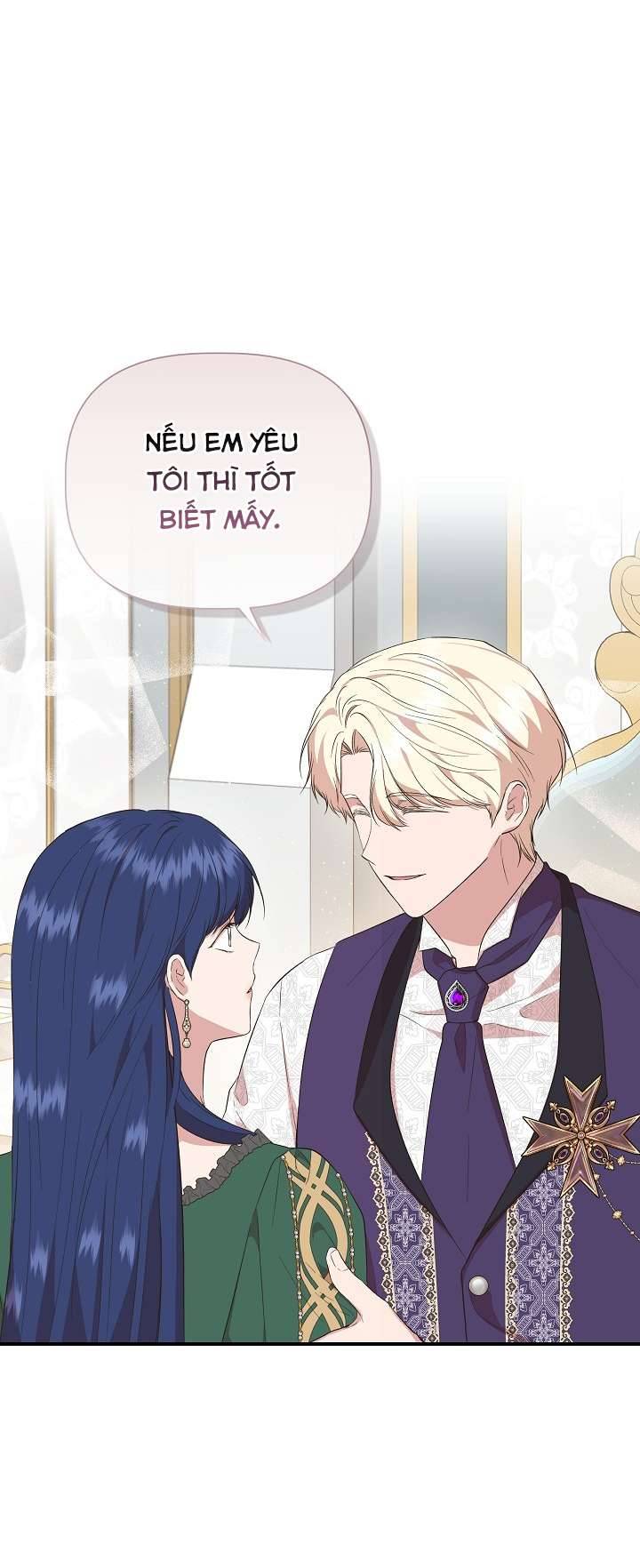 Tôi Không Phải Là Cinderella Chapter 78 - Trang 4