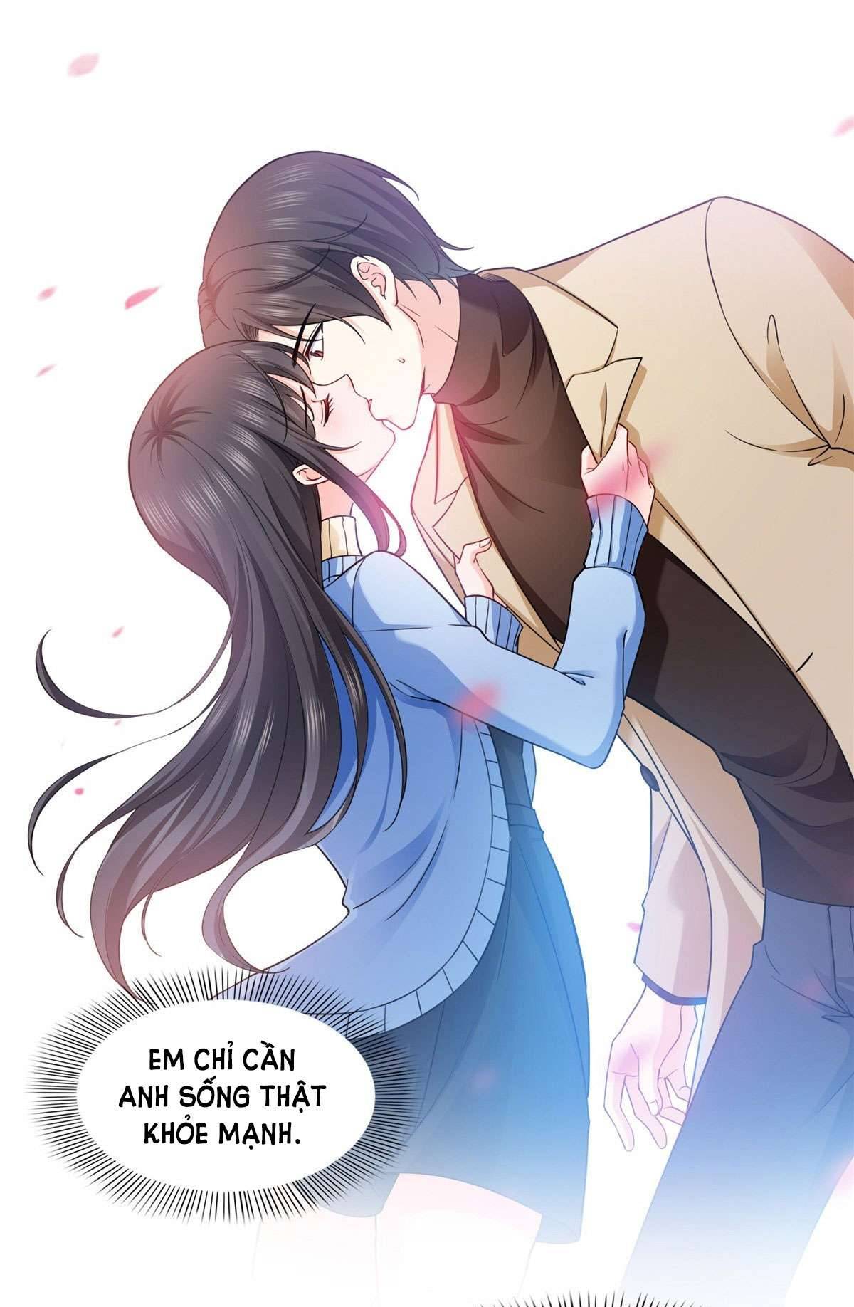 Hệt Như Hàn Quang Gặp Nắng Gắt Chap 143 - Next Chapter 143.1