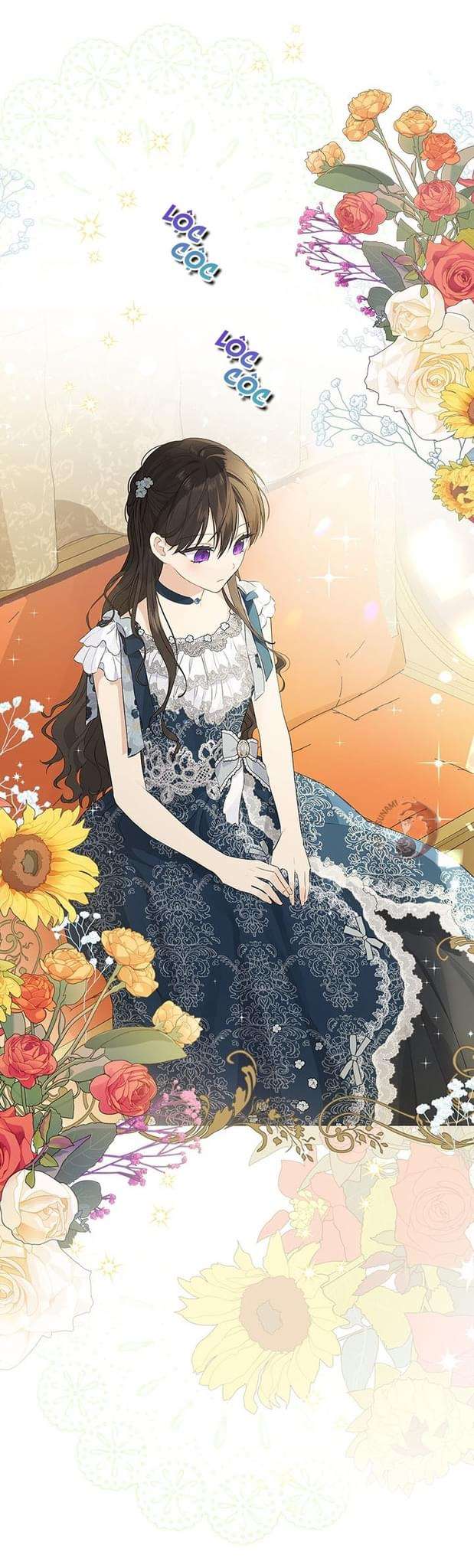 Tôi Là Minh Chứng Của Sự Thật Chap 55 - Next Chap 56